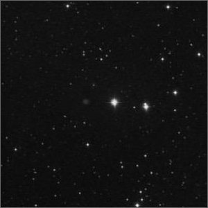 NGC 2419 visuell